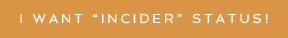 I Want InCider Status - Loudoun Cider House, Leesburg VA
