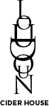 Loudoun Cider House Logo - vertical PNG 69x150